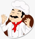 Master Cheff Pedidos